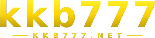 kkb777 logo